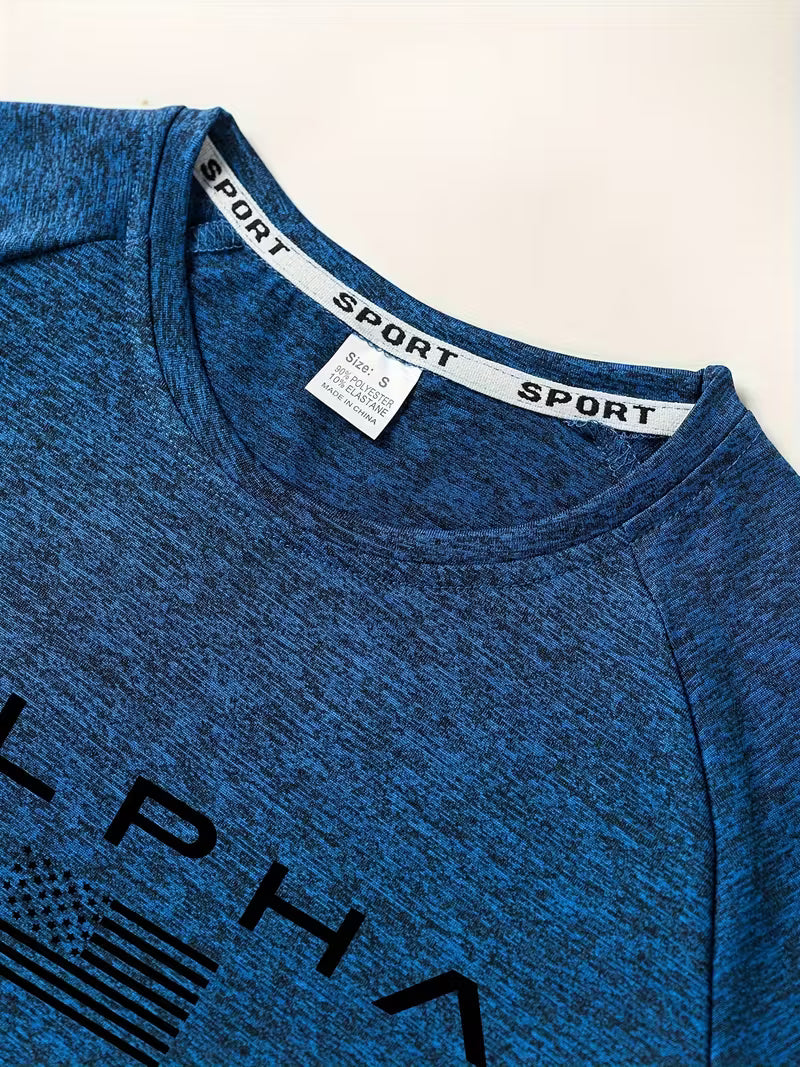 STRIVN Alpha Shirt