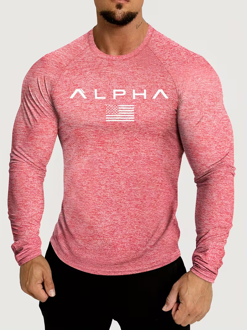 STRIVN Alpha Shirt
