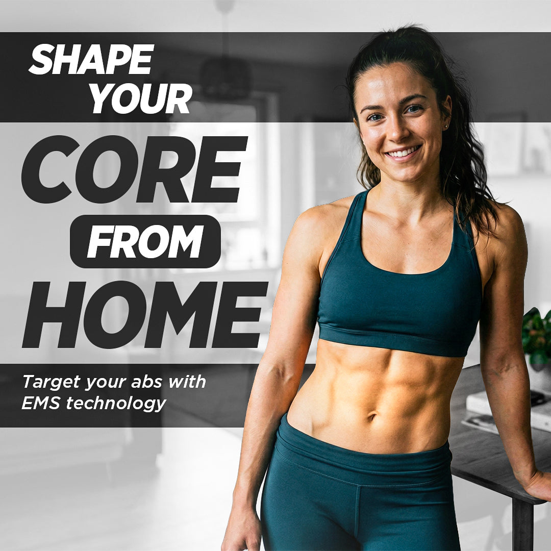 STRIVN Core Pulse Trainer