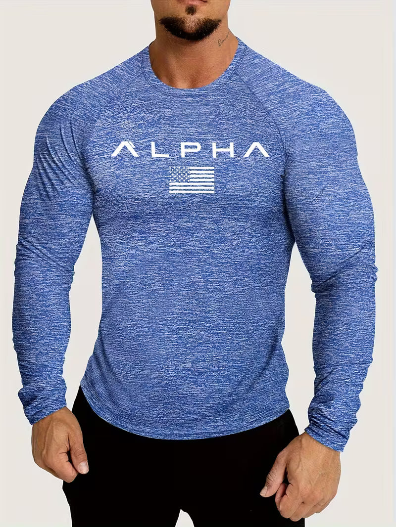 STRIVN Alpha Shirt