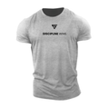 Discipline Wins T-shirt