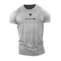 No Days Off T-Shirt