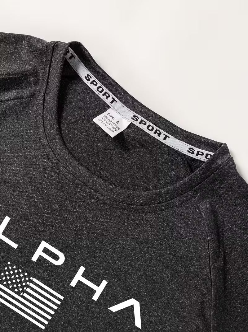 STRIVN Alpha Shirt