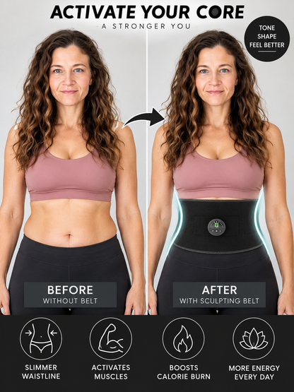 STRIVN Core Pulse Trainer