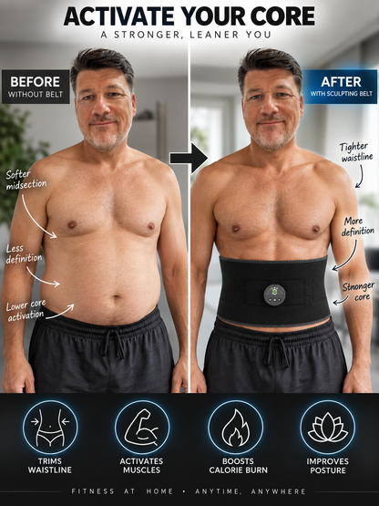 STRIVN Core Pulse Trainer
