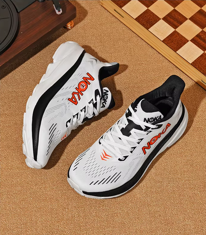 NOKA V2 Shoes