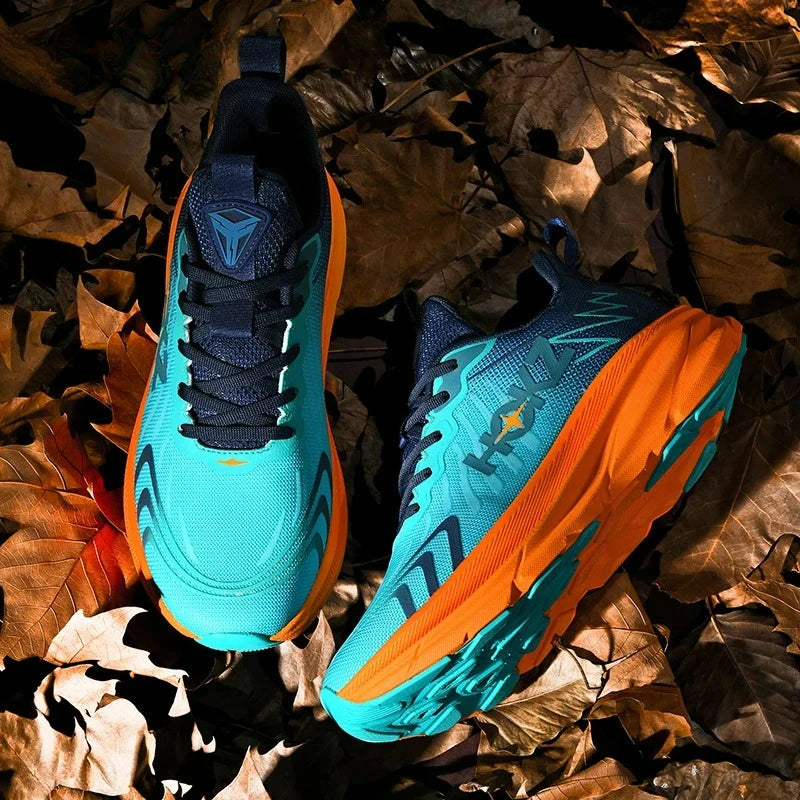 HOKZ V1 Shoes
