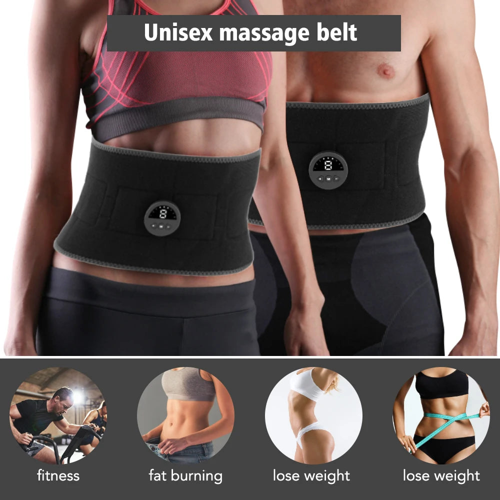 STRIVN Core Sculpt Belt