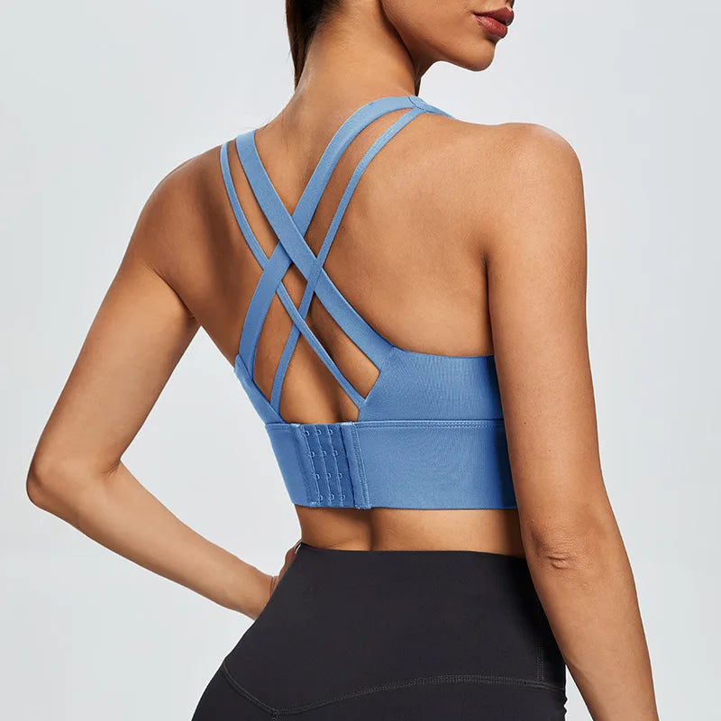 STRIVN Elevate Sports Bra