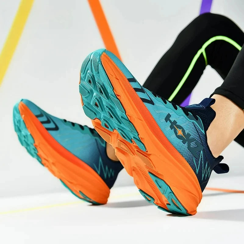 HOKZ V1 Shoes