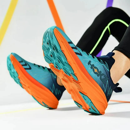 HOKZ V1 Shoes