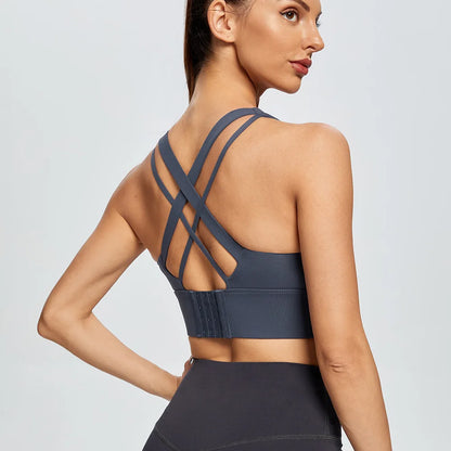 STRIVN Elevate Sports Bra
