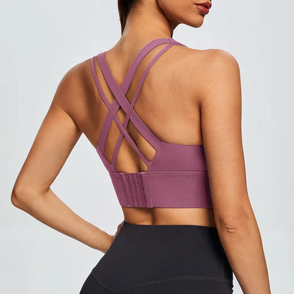 STRIVN Elevate Sports Bra