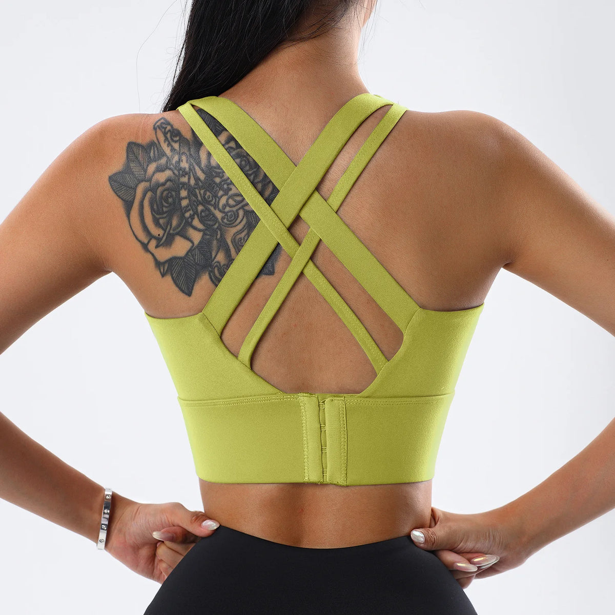 STRIVN Elevate Sports Bra