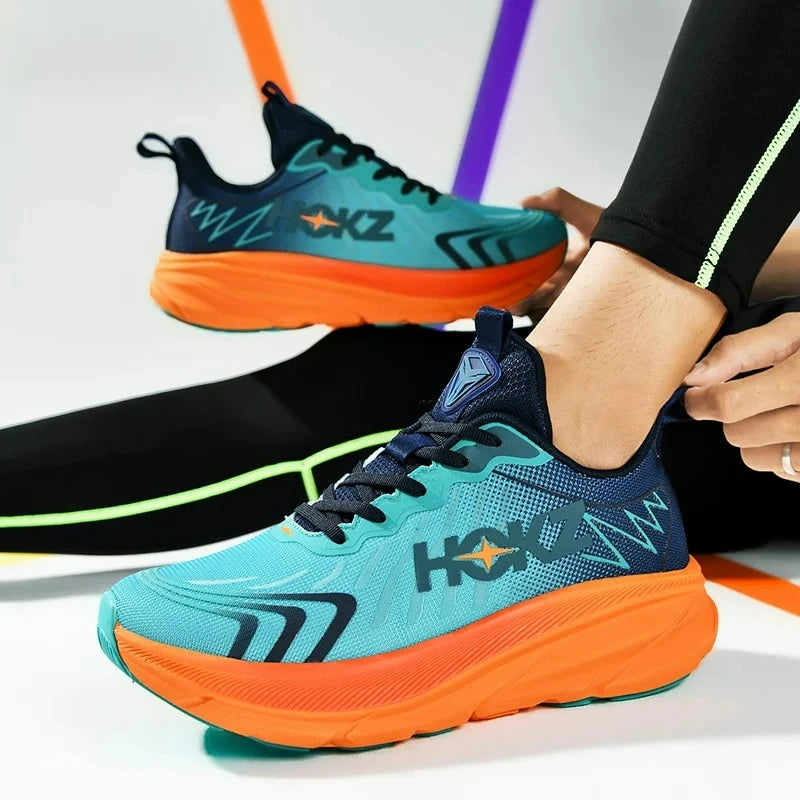 HOKZ V1 Shoes