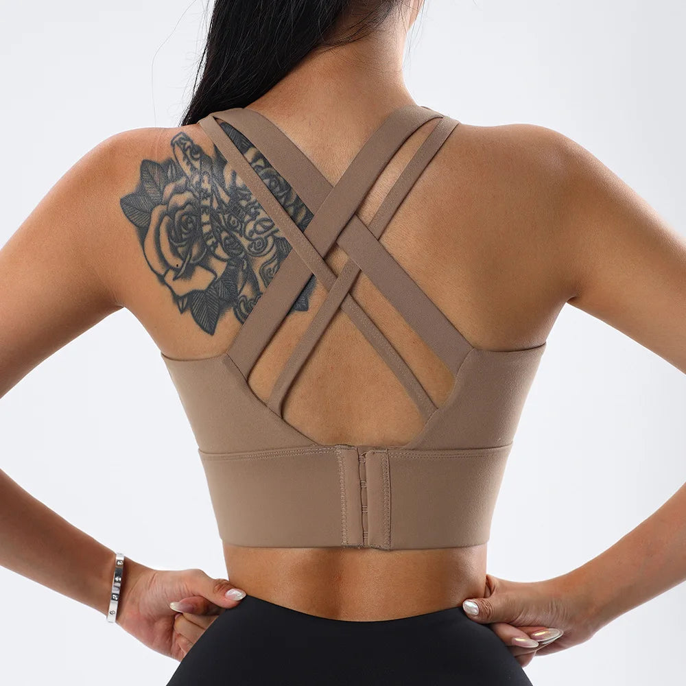 STRIVN Elevate Sports Bra