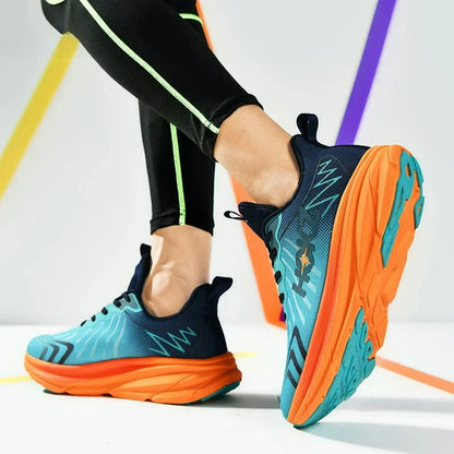 HOKZ V1 Shoes