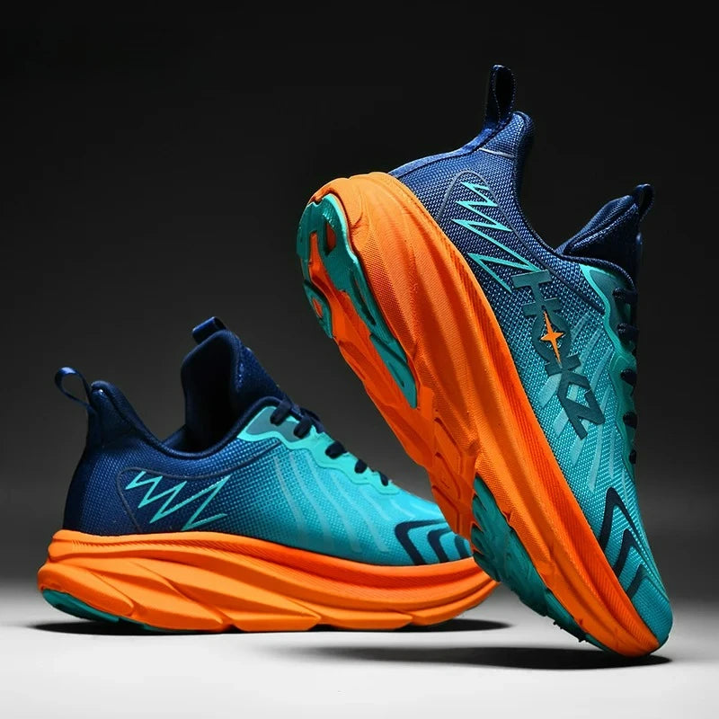 HOKZ V1 Shoes