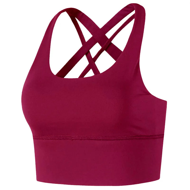 STRIVN Elevate Sports Bra