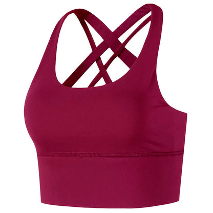 STRIVN Elevate Sports Bra