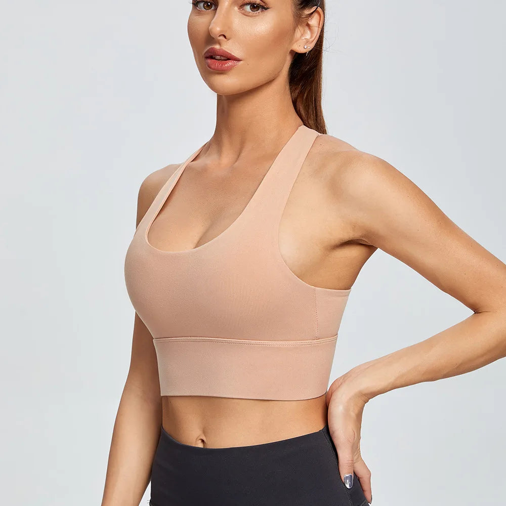 STRIVN Elevate Sports Bra