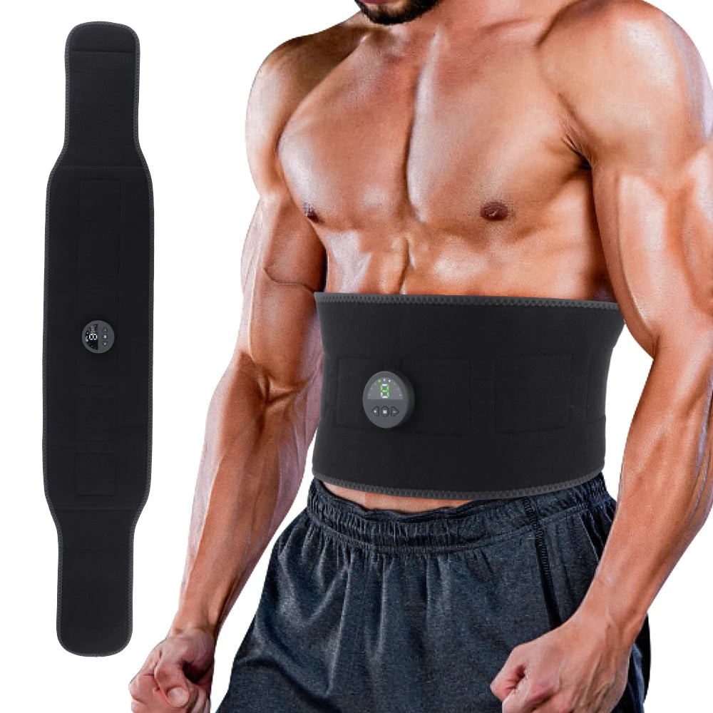 STRIVN Core Sculpt Belt