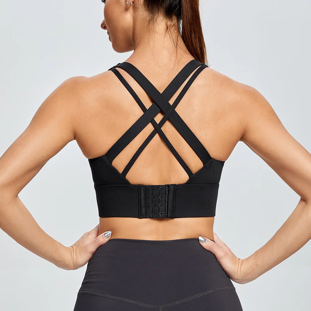 STRIVN Elevate Sports Bra