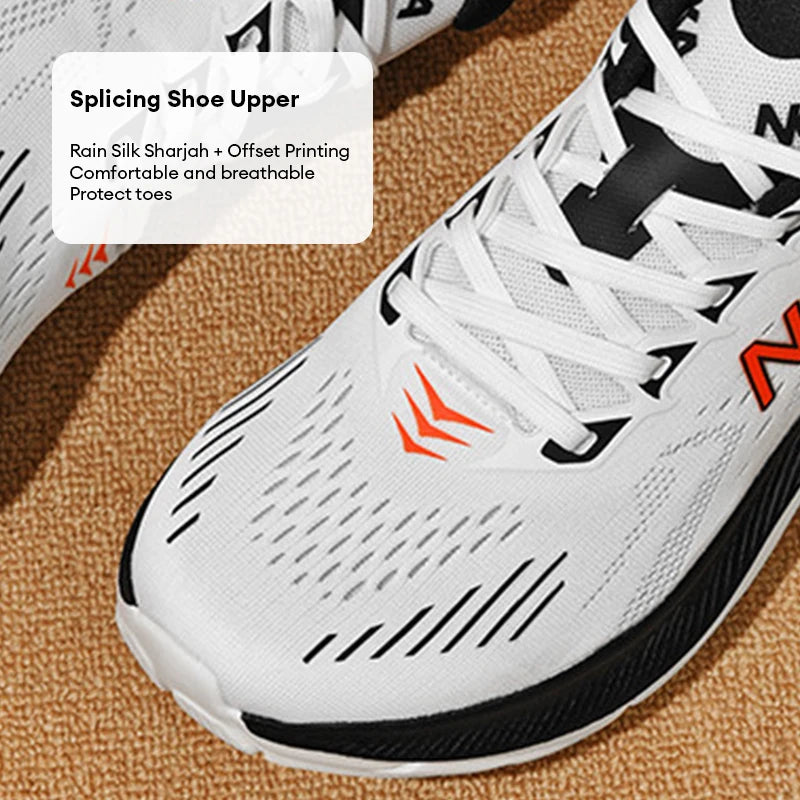 NOKA V2 Shoes