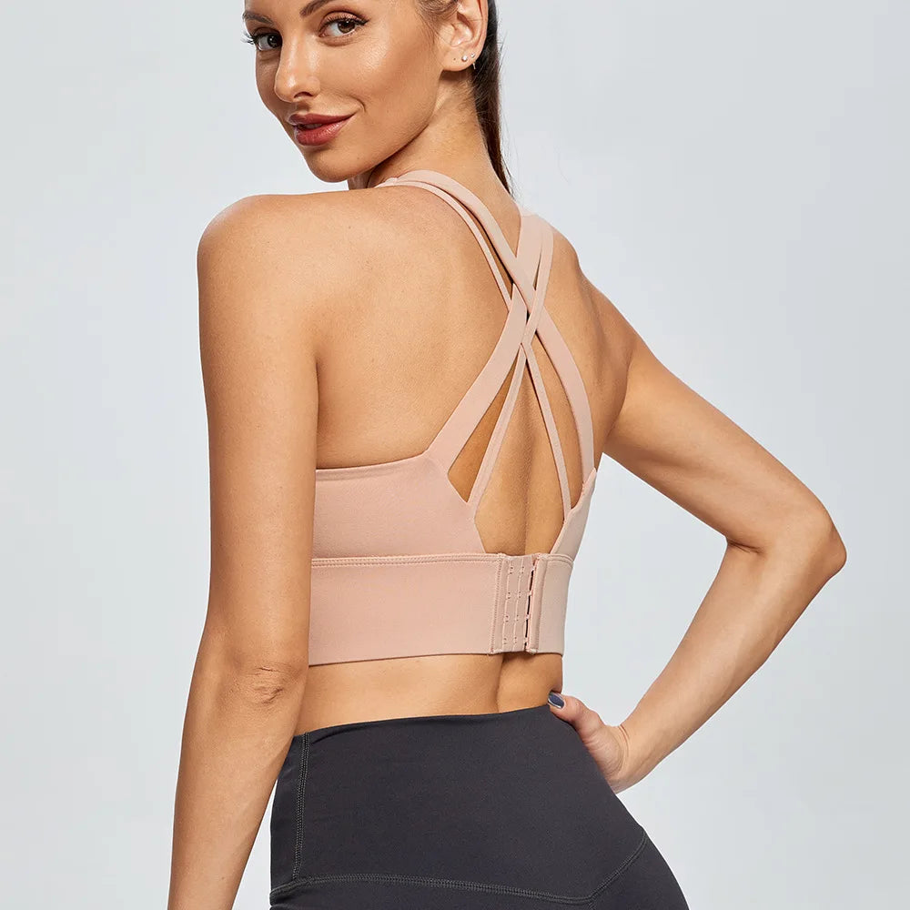 STRIVN Elevate Sports Bra