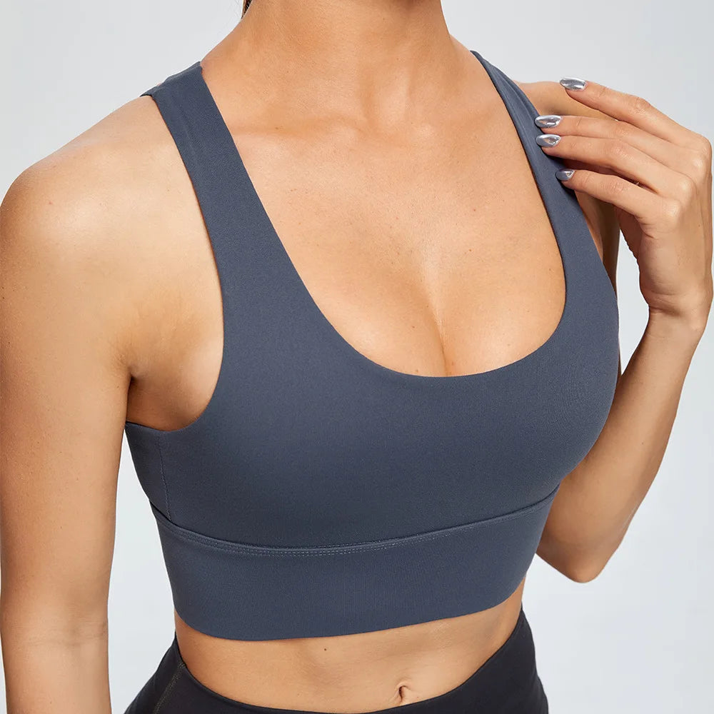 STRIVN Elevate Sports Bra