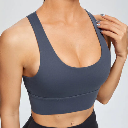 STRIVN Elevate Sports Bra