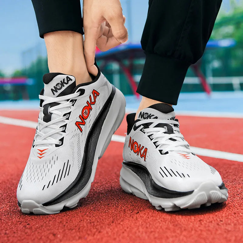 NOKA V2 Shoes