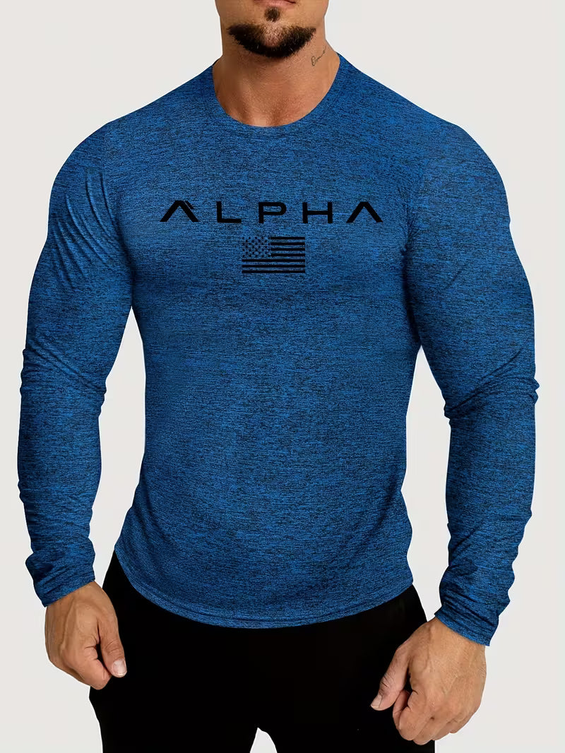 STRIVN Alpha Shirt