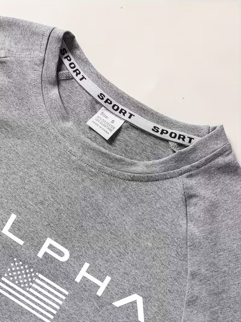 STRIVN Alpha Shirt