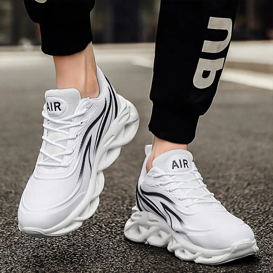 AIR V2 Training Shoes