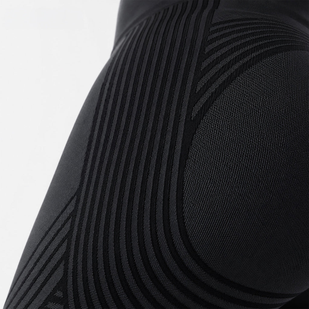 Anti Cellulite Seamless Shorts
