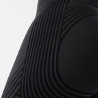 Anti Cellulite Seamless Shorts