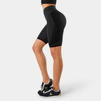Anti Cellulite Seamless Shorts