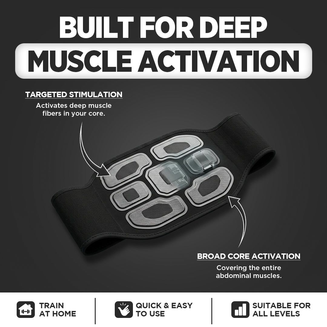 STRIVN Core Pulse Trainer