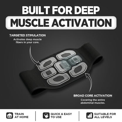 STRIVN Core Pulse Trainer