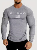 STRIVN Alpha Shirt