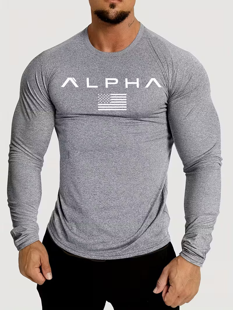 STRIVN Alpha Shirt