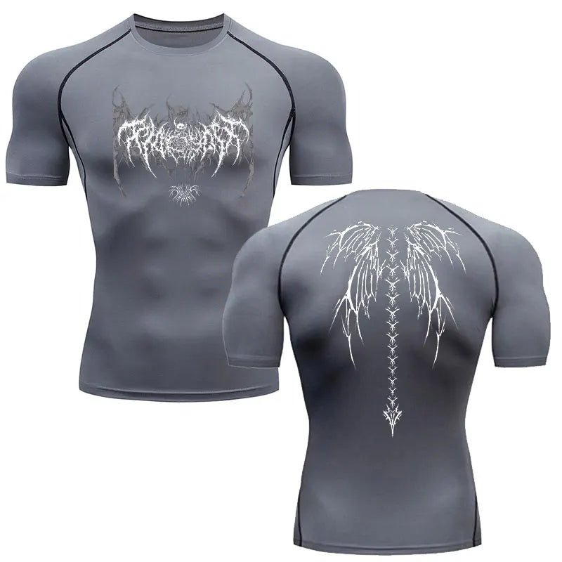 Dragon Compression T-shirt