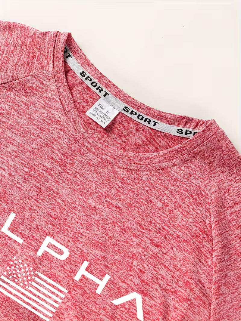 STRIVN Alpha Shirt
