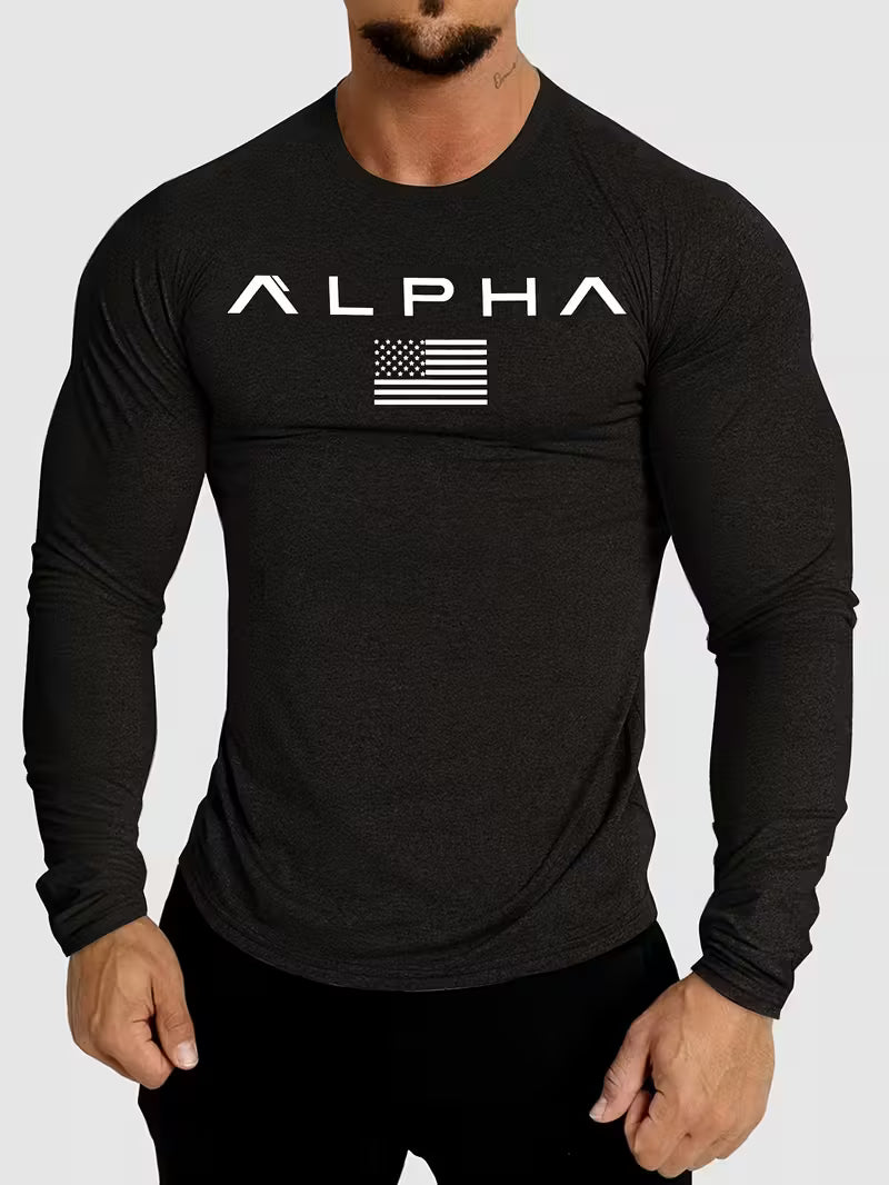 STRIVN Alpha Shirt