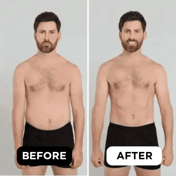 STRIVN Core Pulse Trainer
