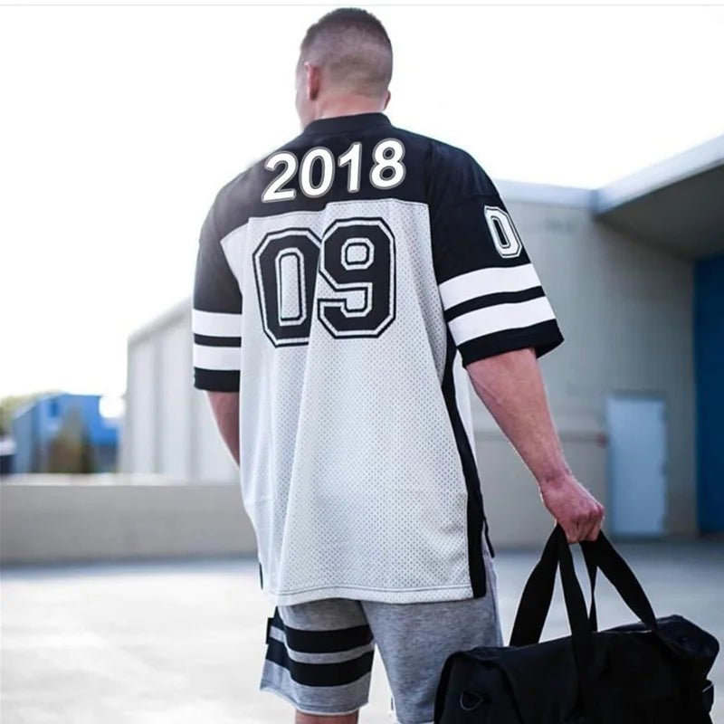 STRIVN 09 Jersey T-shirt
