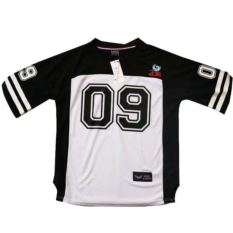 STRIVN 09 Jersey T-shirt