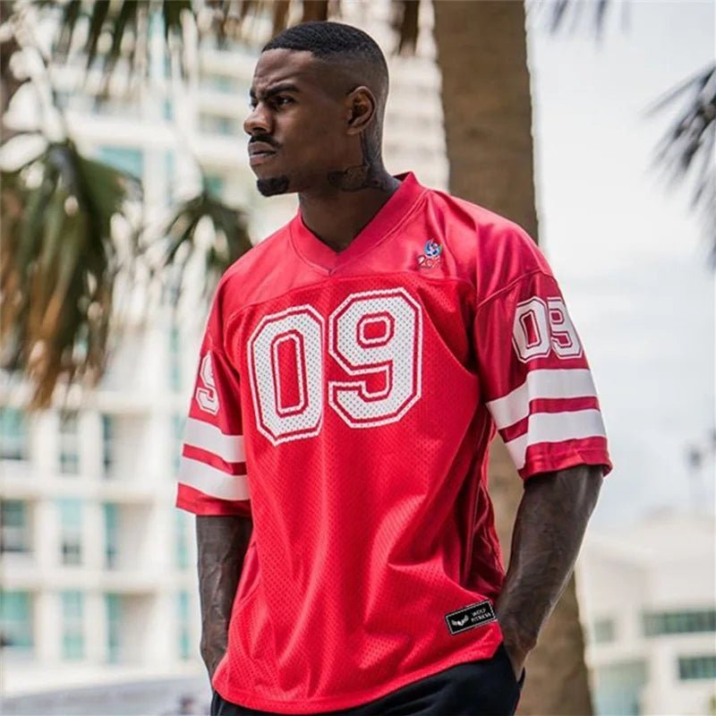 STRIVN 09 Jersey T-shirt