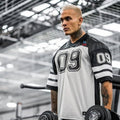 STRIVN 09 Jersey T-shirt